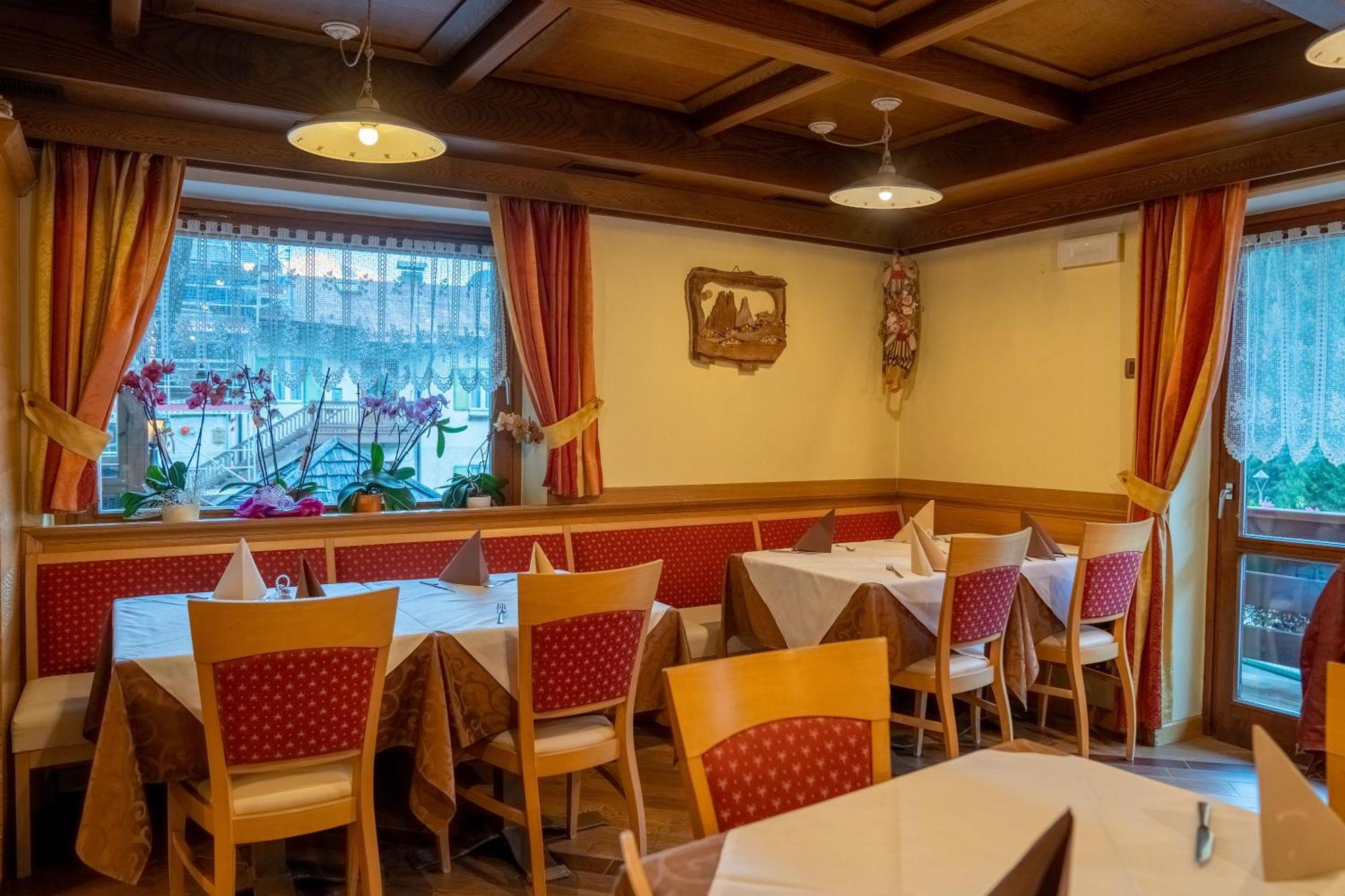 Garni Val Udai 호텔 마친 외부 사진